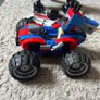 Lego Spider-man Venomosaurus Ambush Image 5