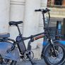 Ebikes Rad Power Bikes Mini 4 Cargo Famaly. Image 4