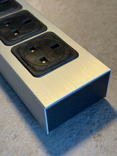 Isotek Polaris Evo3 power isolation