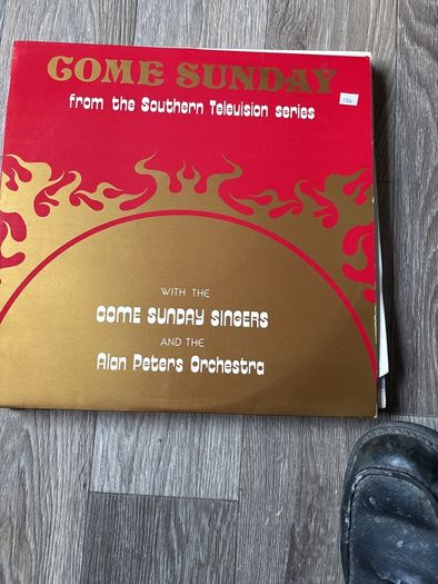 Vinyl Various Artists 4