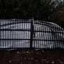 Heavy Entrance  gates Image 2