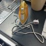 steam iron Russel Hobbs Image 3