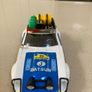 Datsun 280 Z Rwlly scale 1/24 Burago rare Image 3
