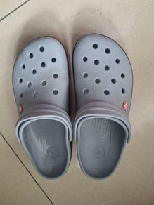 mens crocs