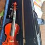 3/4 violin Image 2