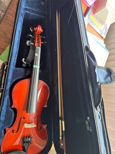 3/4 violin