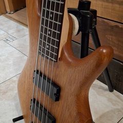 Ibanez Gsr205b Bass Guitar