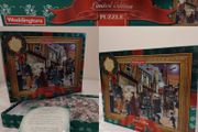 Waddingtons 1000 Piece Limited edition Jigsaw Puzzle