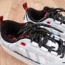 Adidas Originals Adi2000 Light Blue Low Top Chunky Trainers 4.5UK/37.5EU Image 2
