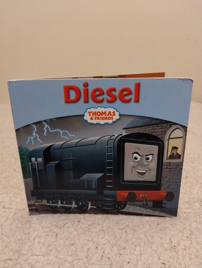 Thomas & Friends Book Collection