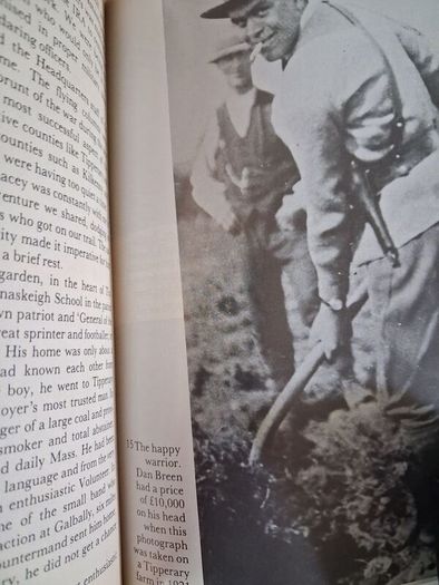 Dan Breen / My Fight for Irish Freedom / 1981