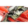 1/18 Bburago 1992 Dodge Viper RT10 Image 4