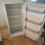 integrated Nordmende 193 L Fridge Image 2