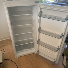 integrated Nordmende 193 L Fridge