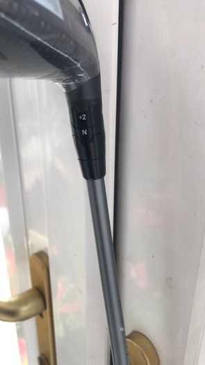 Quantum Max Driver