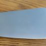 Vintage Waterford Crystal Cake Knife, Circa 1980s, Wedding, Anniversary, Birthday, Bridal, Image 3