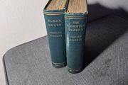charles dickens bleak house and pickwick papers