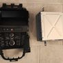 Original Opel Astra CD 400 Car Radio Image 2