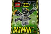 Lego BATMAN Minifigure Lego Batman Minifigure