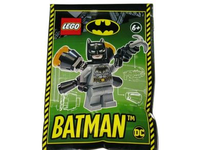 Lego BATMAN Minifigure Lego Batman Minifigure