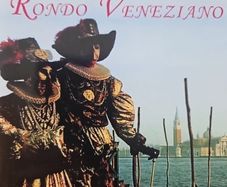 Rondo Veneziano - The Very Best Of.