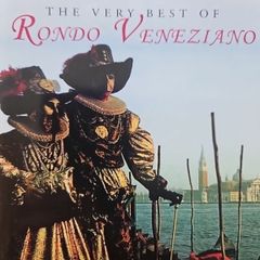 Rondo Veneziano - The Very Best Of.