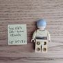lego sw1084 obi-wan kenobi, set star wars 75270 Image 2