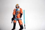 VOTC Luke Skywalker X-Wing