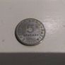 5 Drachmes Greece, 1982 Image 3