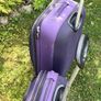 Luggage set 2 suitcases Image 4