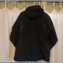Mens O Neill Black Ski Jacket Size XL Image 2