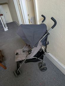 stroller