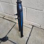 Bike Fork Aluminium 700cc Wheels Image 2