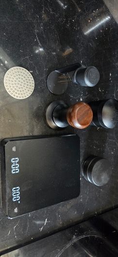 Ninja Luxe cafe