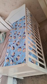 Baby bed