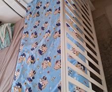 Baby bed