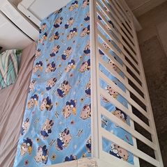Baby bed