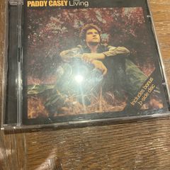 Paddy Casey - Living (2 CD version with bonus B Sides disc)