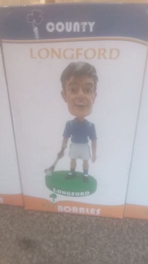 Gaa Figures