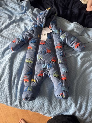 baby clothes