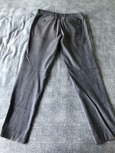 Mens Trousers x7 (W34)
