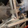 Very rare Coyote Easton Bmx 1990s UK Company Image 9