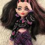 Monster High Draculaura Image 7