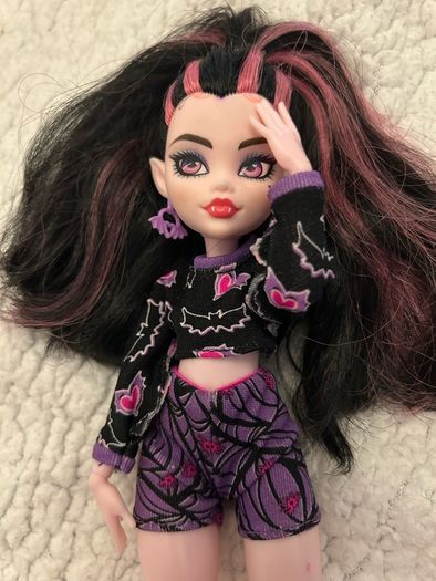 Monster High Draculaura