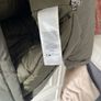 Columbia Men's Army Green Parka Jacket Medium Image 4