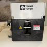 Tennis Tutor ProLite Ball Machine Excellent Condition E1,300 Image 2