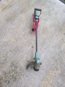 Bosch  Trimmer