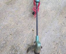 Bosch  Trimmer