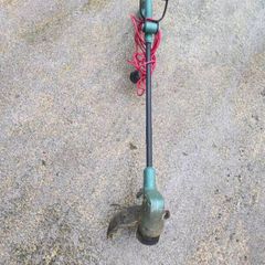 Bosch  Trimmer