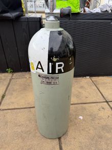 Air tank